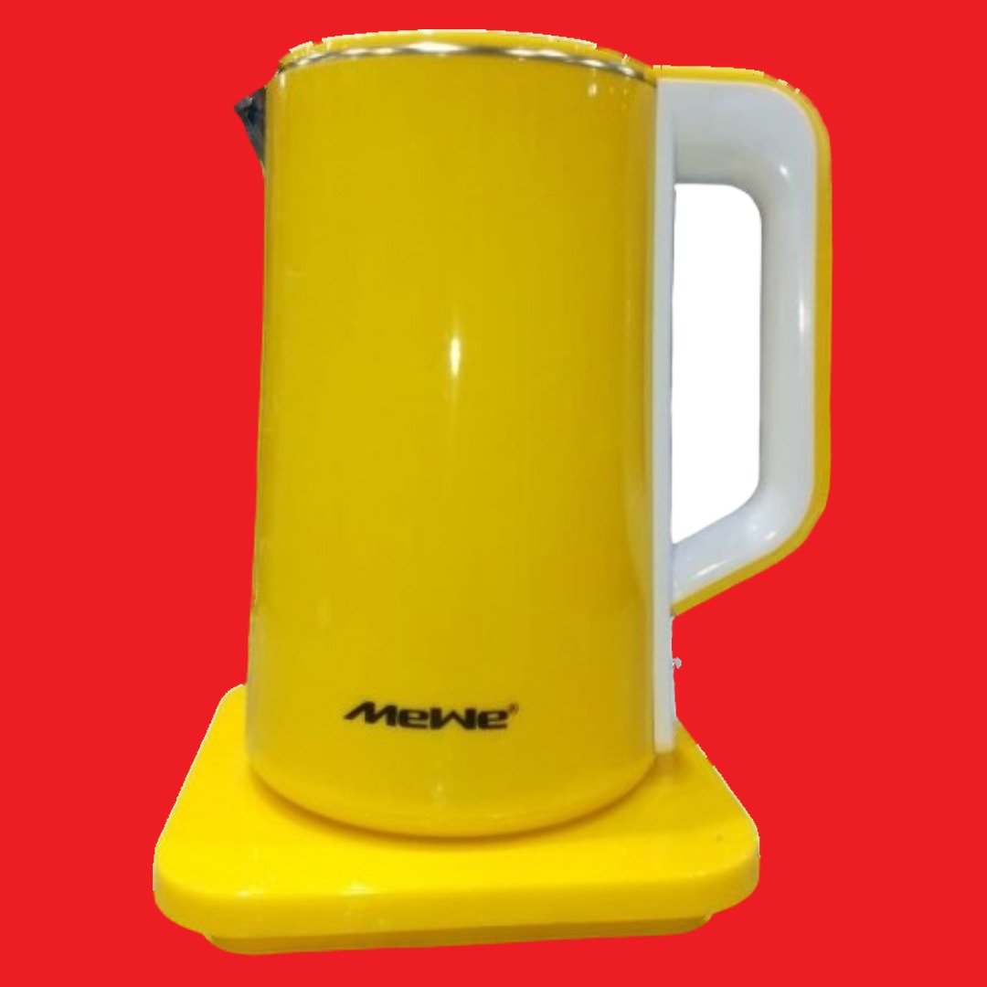 Mewe MWEK -PK01Y Electric Kettle
