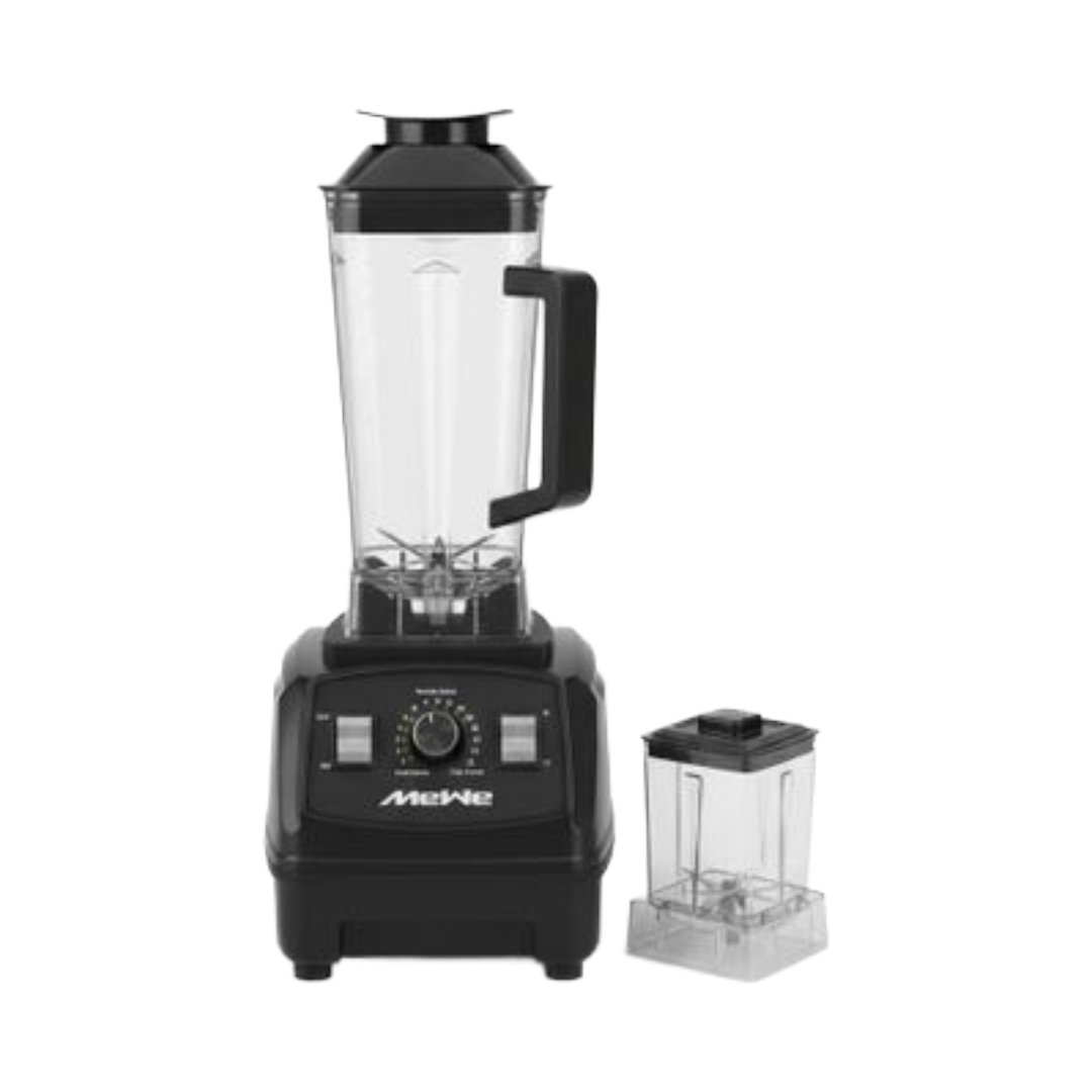 MeWe HS07BK Electric Blender