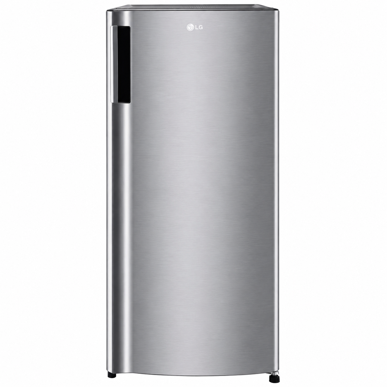 LG Single Door Refrigerator 199L (GN-Y331SLBB/SLSR)
