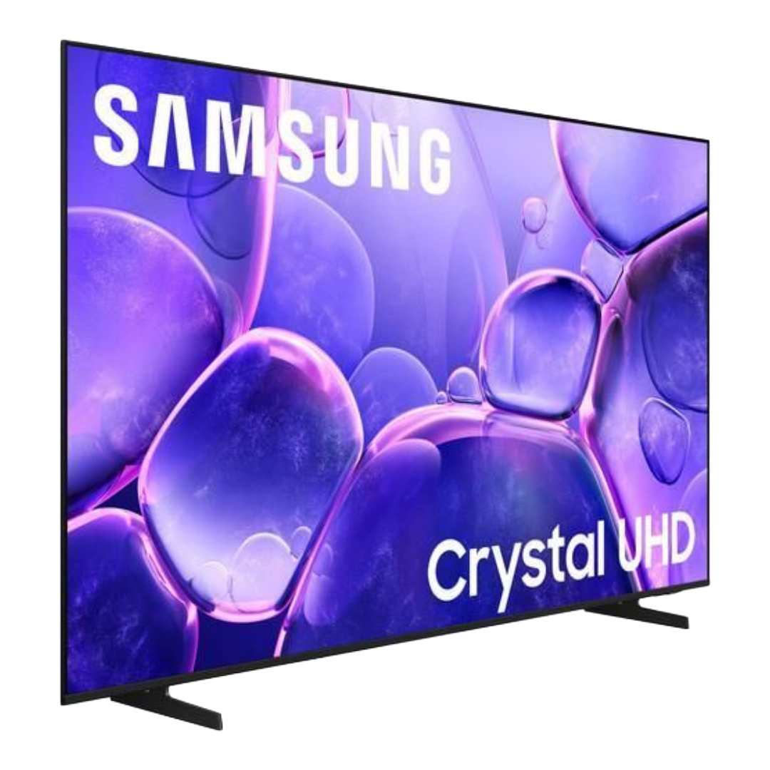 Samsung 65 Inches Crystal UHD Smart Television | 65UA8000F