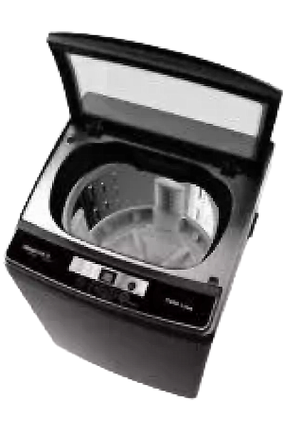 Hisense Top Load 16KG (WTOQ162S) Washing Machine