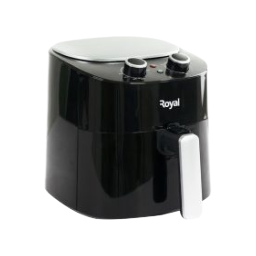 Royal 4.3L Air Fryer RAF9001-GS