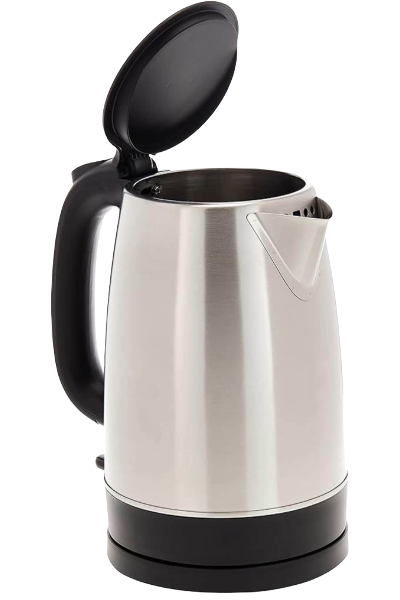 Midea Kettle 1.7 LTR MK-17S32A2 Stainless