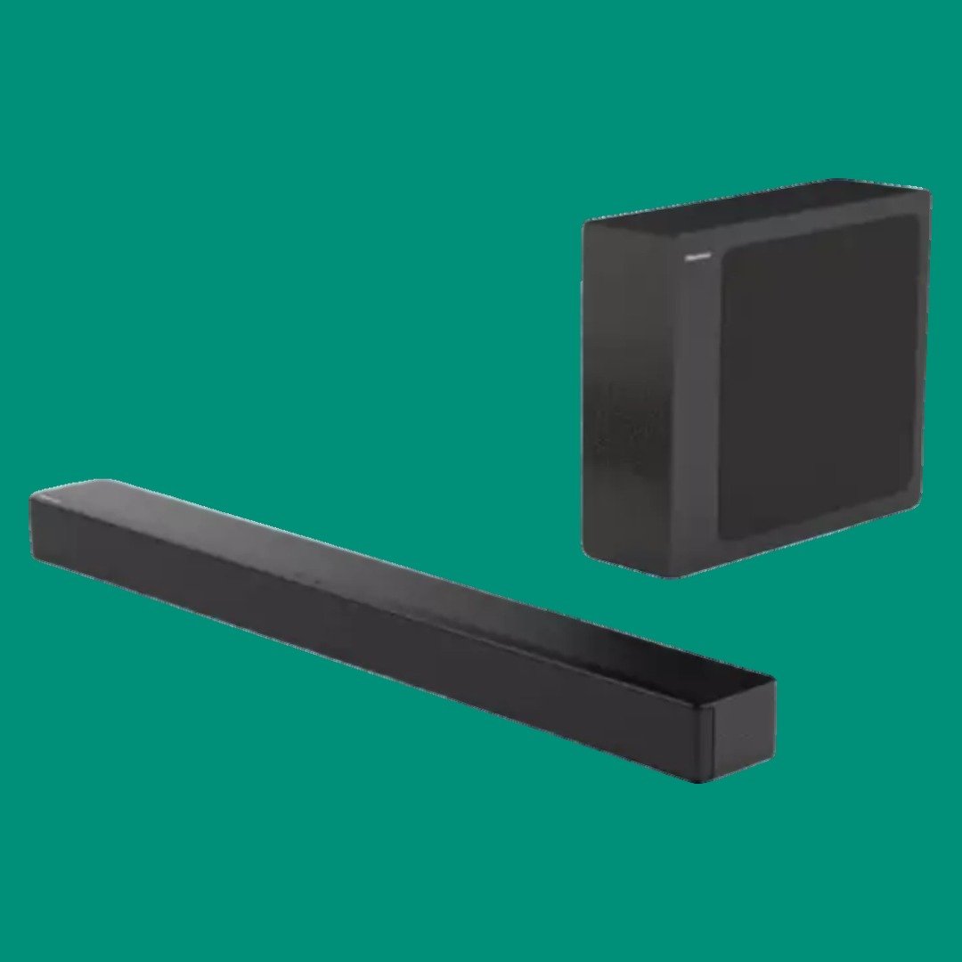 Hisense Soundbar with Subwoofer 240W 2.1CH (HS2100)