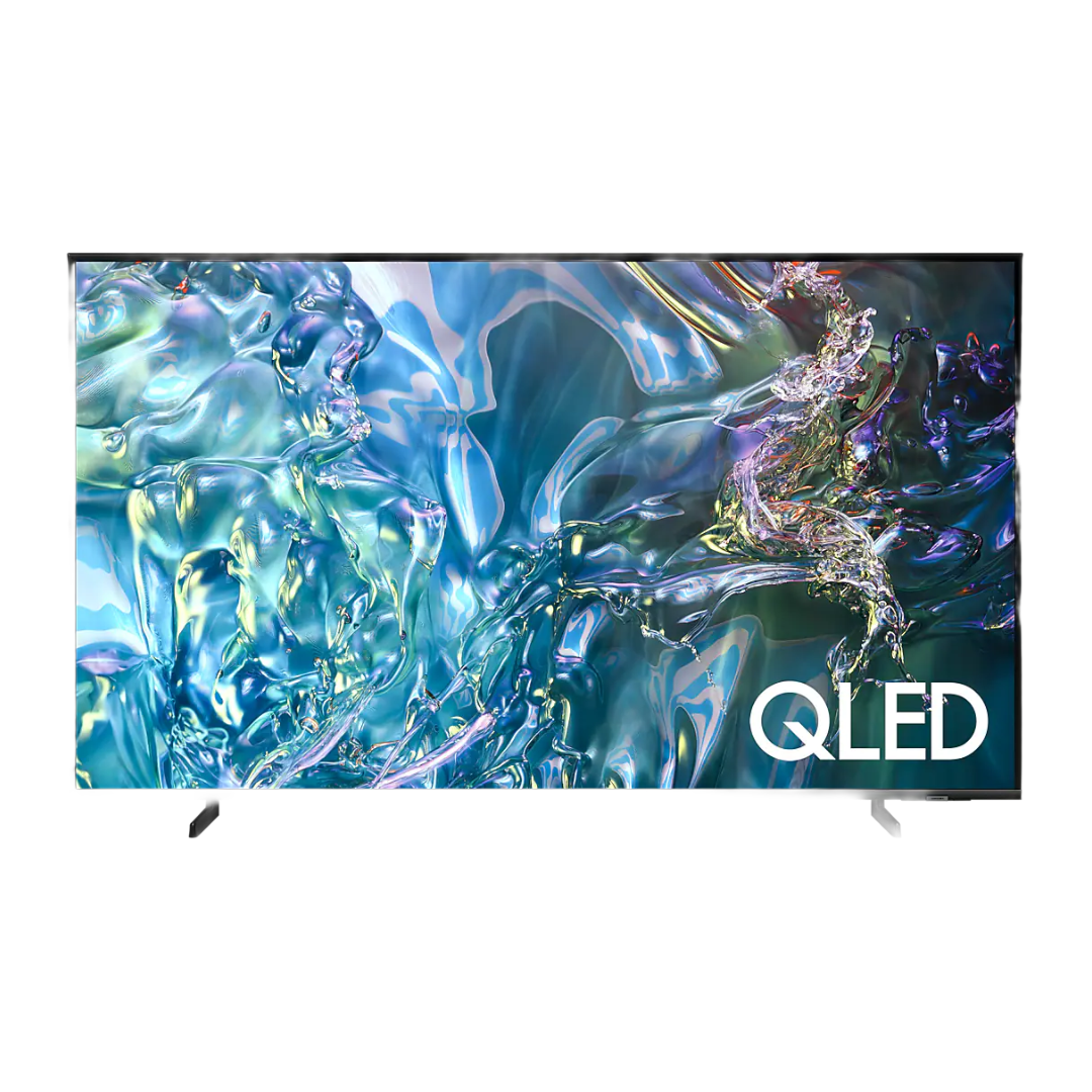 Samsung TV 85Inches 4K QLED - QA85Q60DAUMTE