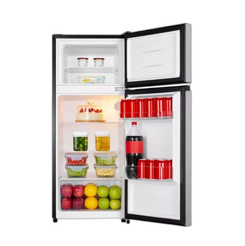 Hisense Top Freezer Refrigerator 154L (200DR)