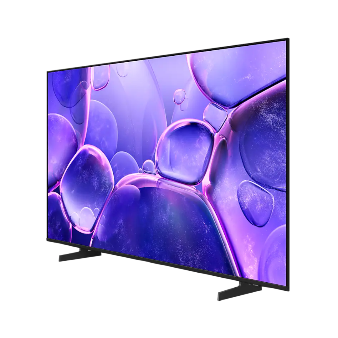 Samsung 50-Inch Class Crystal UHD 4K HDR 50U8000F Smart TV