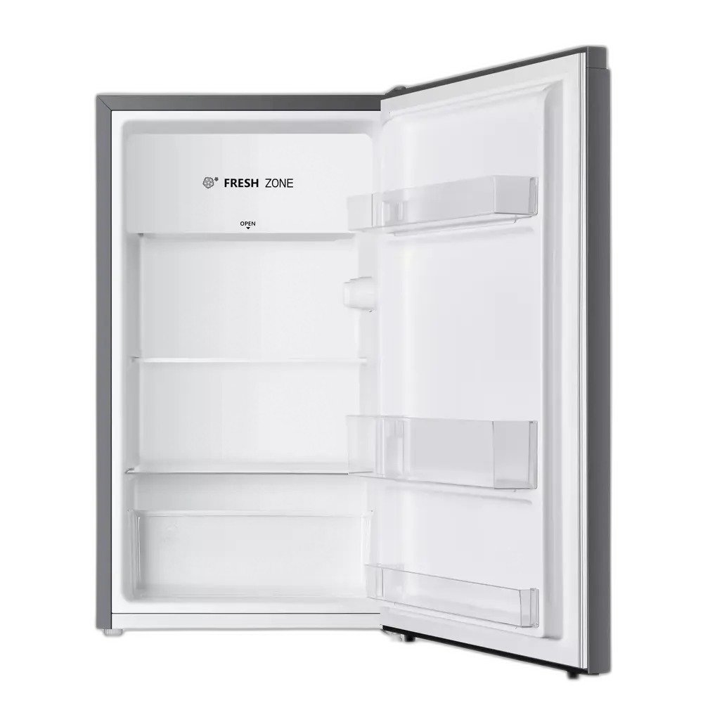Hisense Single Door Refrigerator 90L (093DR)
