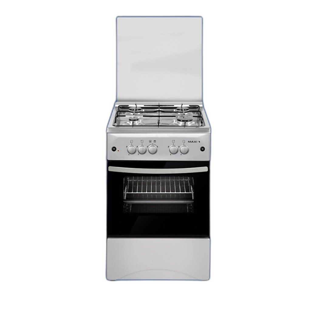 Maxi Cooker 6060 Tr 31 Igl Inox / Wood
