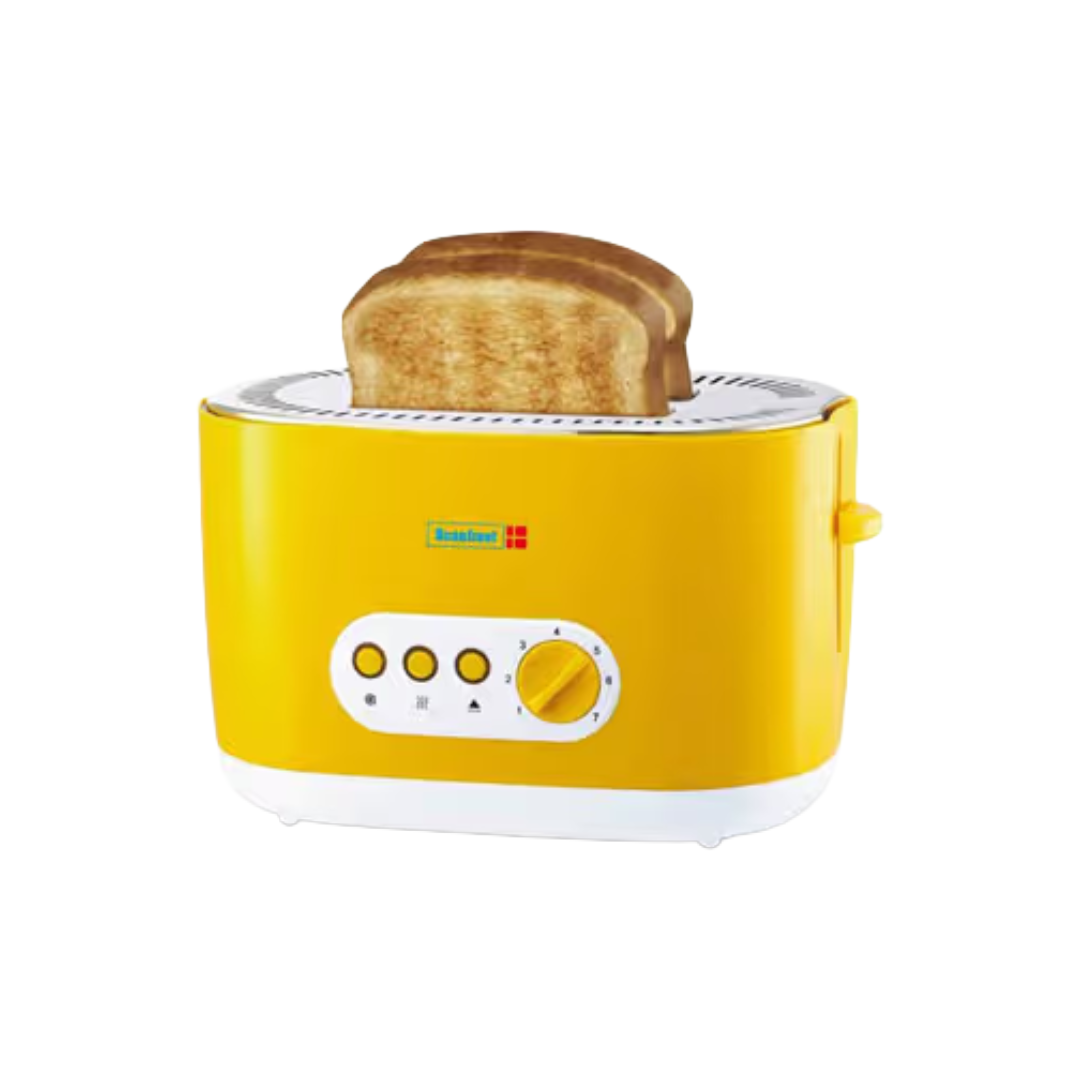 Scanfrost 2 Slice Toaster - SFKAT 2002