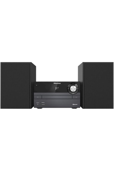 Hisense HA120 50W Micro Hi-Fi System