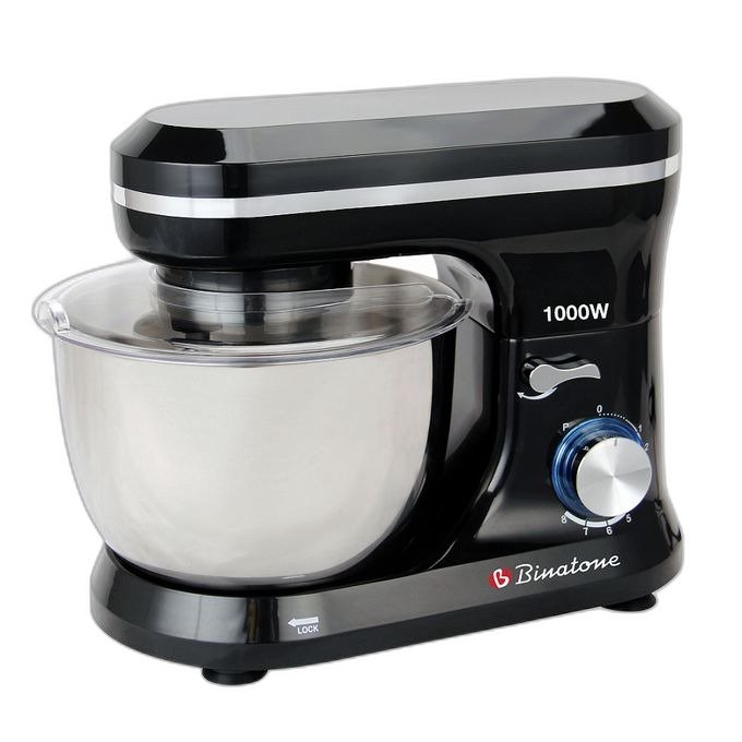 Binatone Kitchen Yam KM-1000