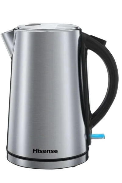 Hisense Electric Kettle 1.7L (H17KSSS1)