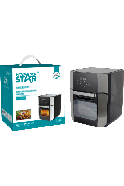 Winning Star Air Fryer ST-9686