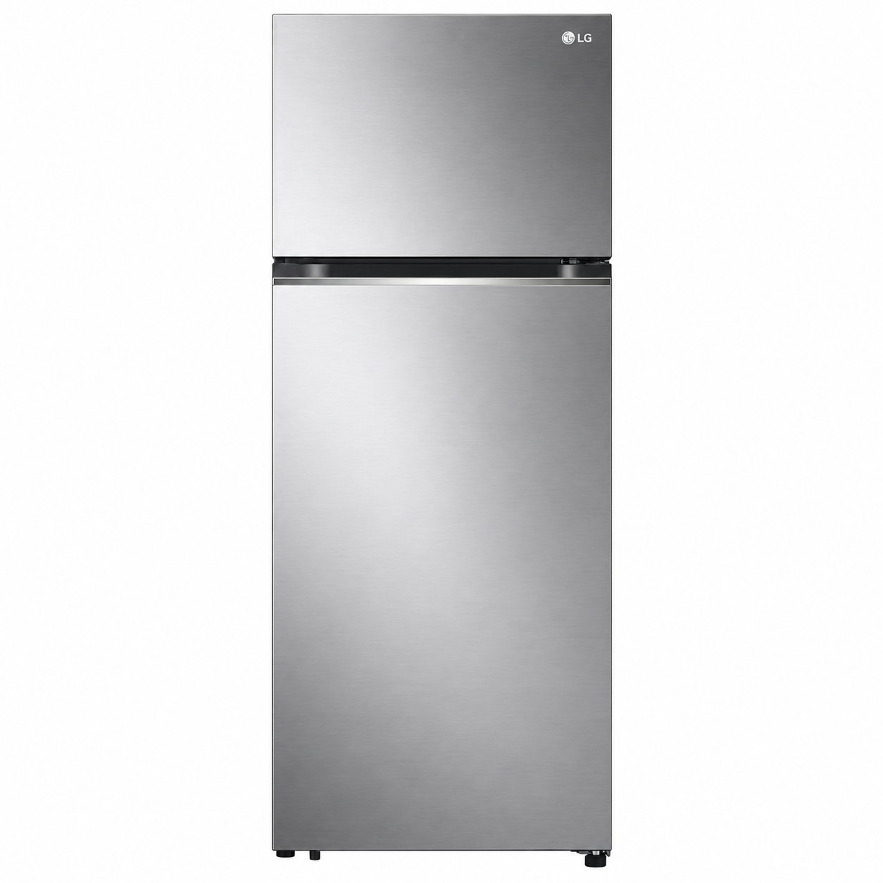 LG Top Freezer Refrigerator 375L (GN-B372PLGB)