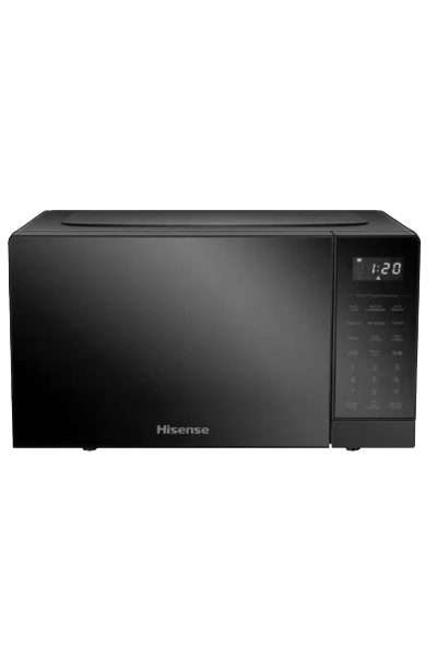 Hisense Microwave & Grill 25L 1000W (H25MOBS6G)