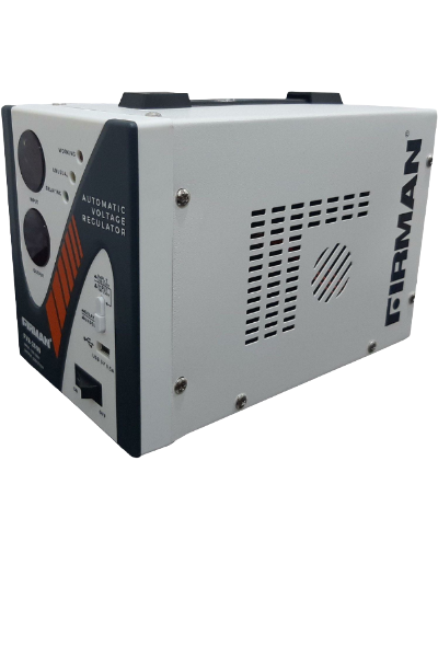 Firman 1000watts Stabilizer