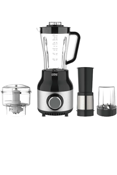 Winning Star Blender – ST-5557
