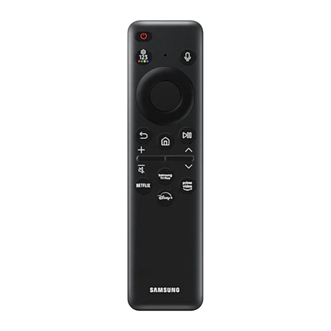 Samsung TV 85Inches 4K QLED - QA85Q60DAUMTE