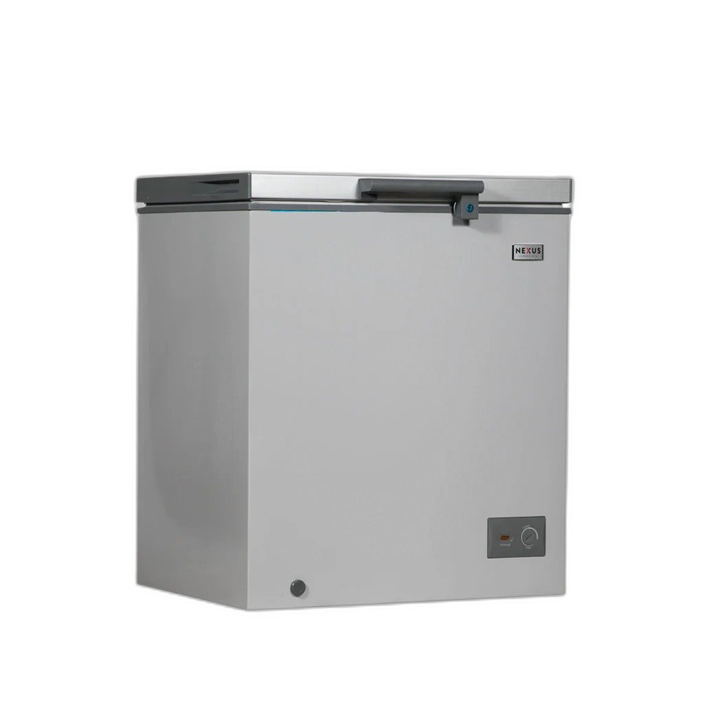 Nexus Freezer Nx-400g1 Inverter Sl/inox