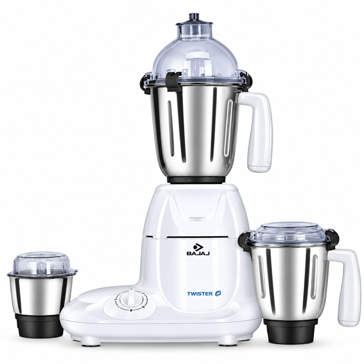 Bajaj Blender Herculo Mixer Grinder
