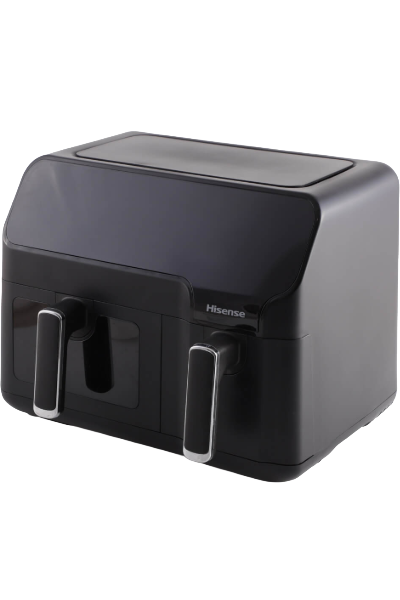 Hisense H09AFBK2S5 5.3L/3.3L Air Fryer