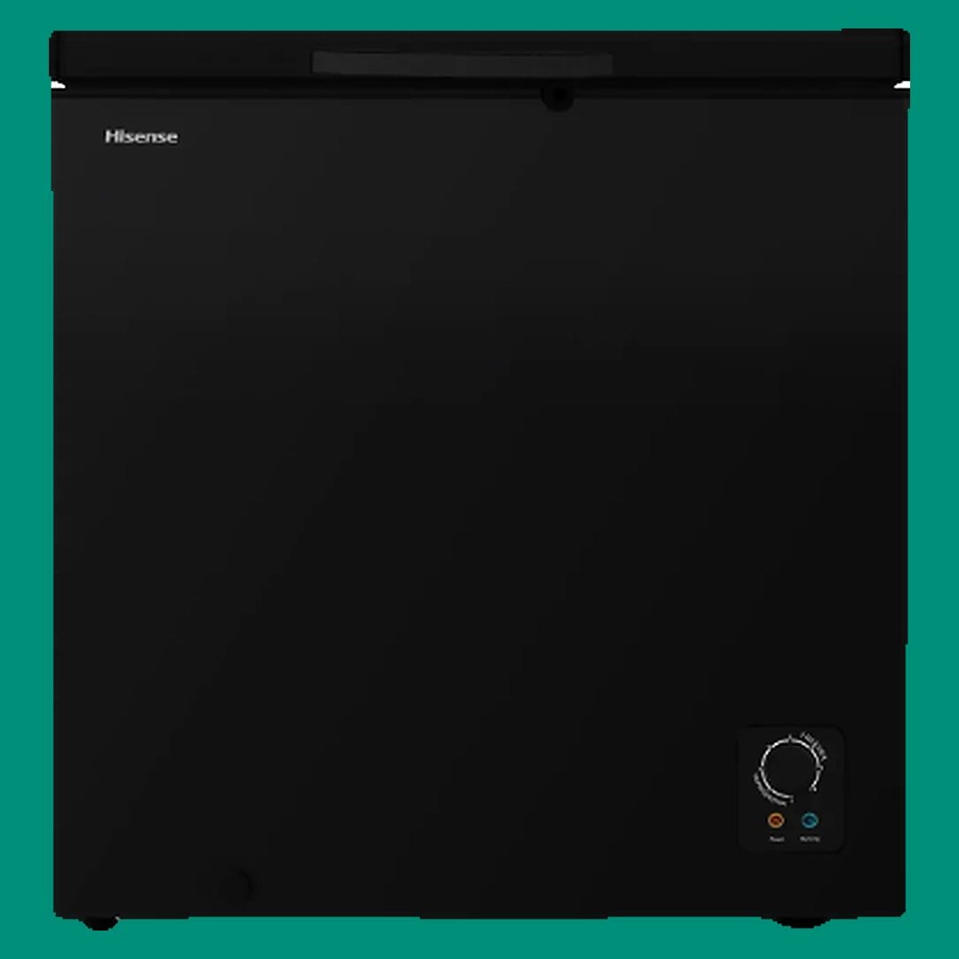 Hisense Freezer FC320SH 250L