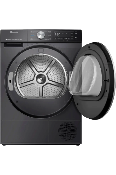Hisense Dryer 10KG (DH5S102BB)