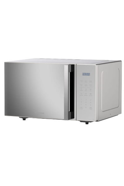 Hisense H26MOMS5H | 26L Microwave