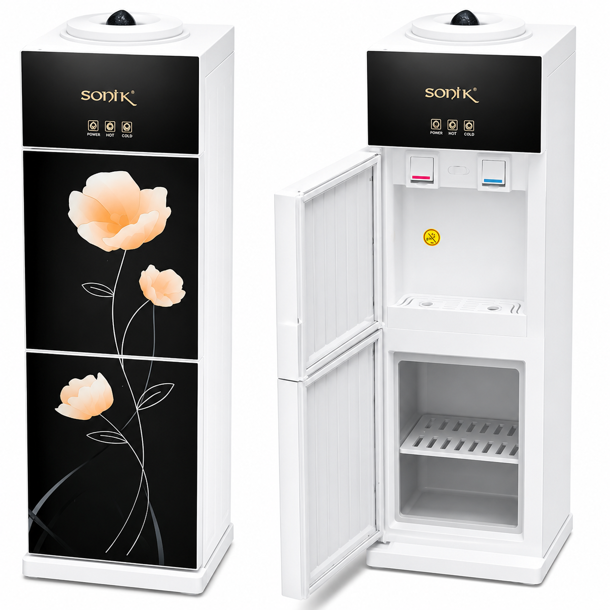 SONIK DISPENSER 175F