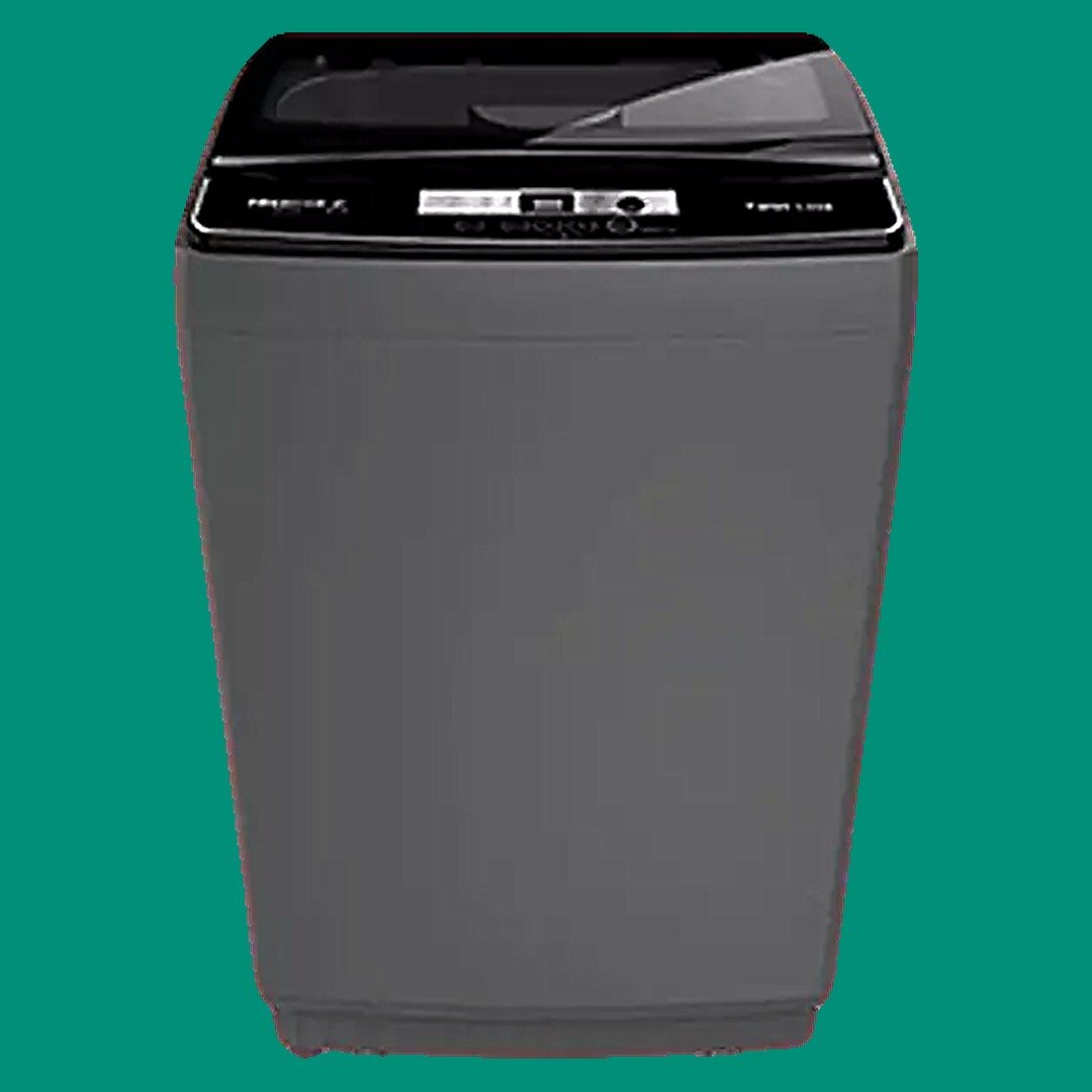 Hisense Top Load 16KG (WTOQ162S) Washing Machine