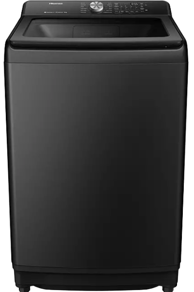 Hisense Top Load 20KG (WT5T2025DB) Washing Machine