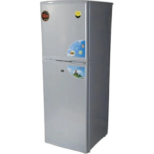Nexus Fridge 600 Sbgdi Sbs Inverter