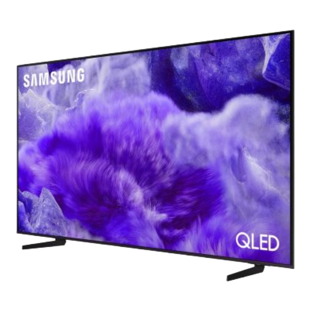 Samsung 75″ Inch 4K QLED AI TV QA75Q8FAAUXKE