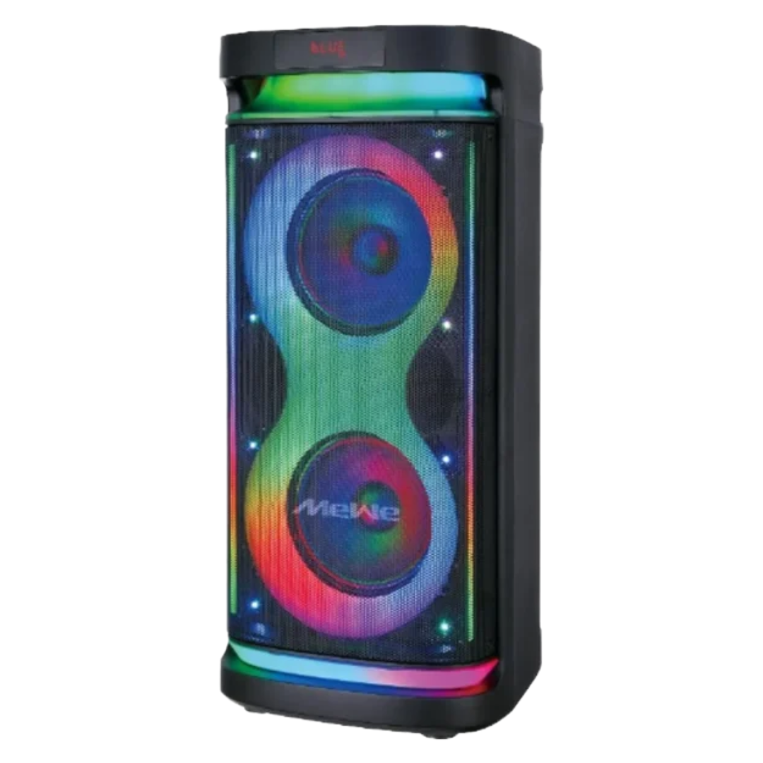Mewe Party Speaker MWAUD-PTS1001
