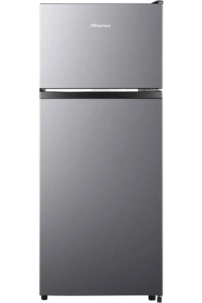 Hisense Top Freezer Refrigerator 124L (172DR)