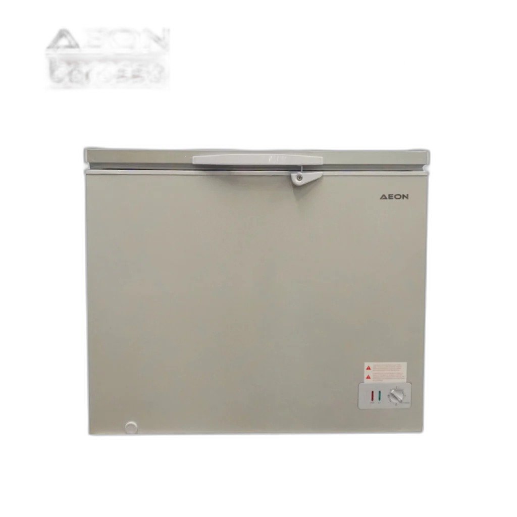Aeon Freezer 450GK