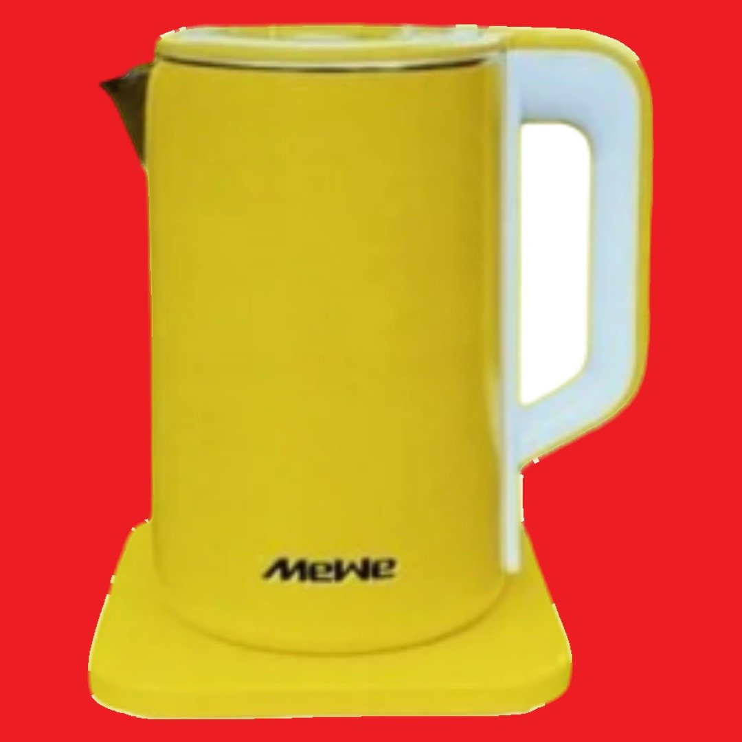 Mewe Electric Kettle MWKET-02Y