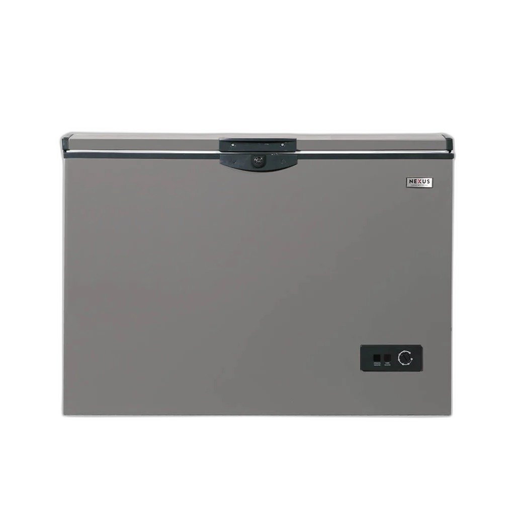 Nexus Freezer 160gi /160hei Inverter