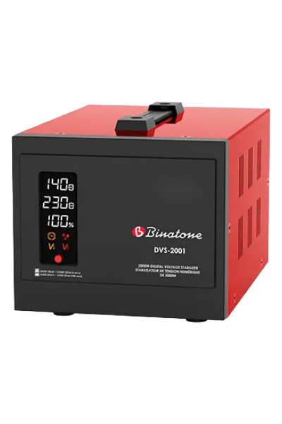 Binatone Stabilizer 2001