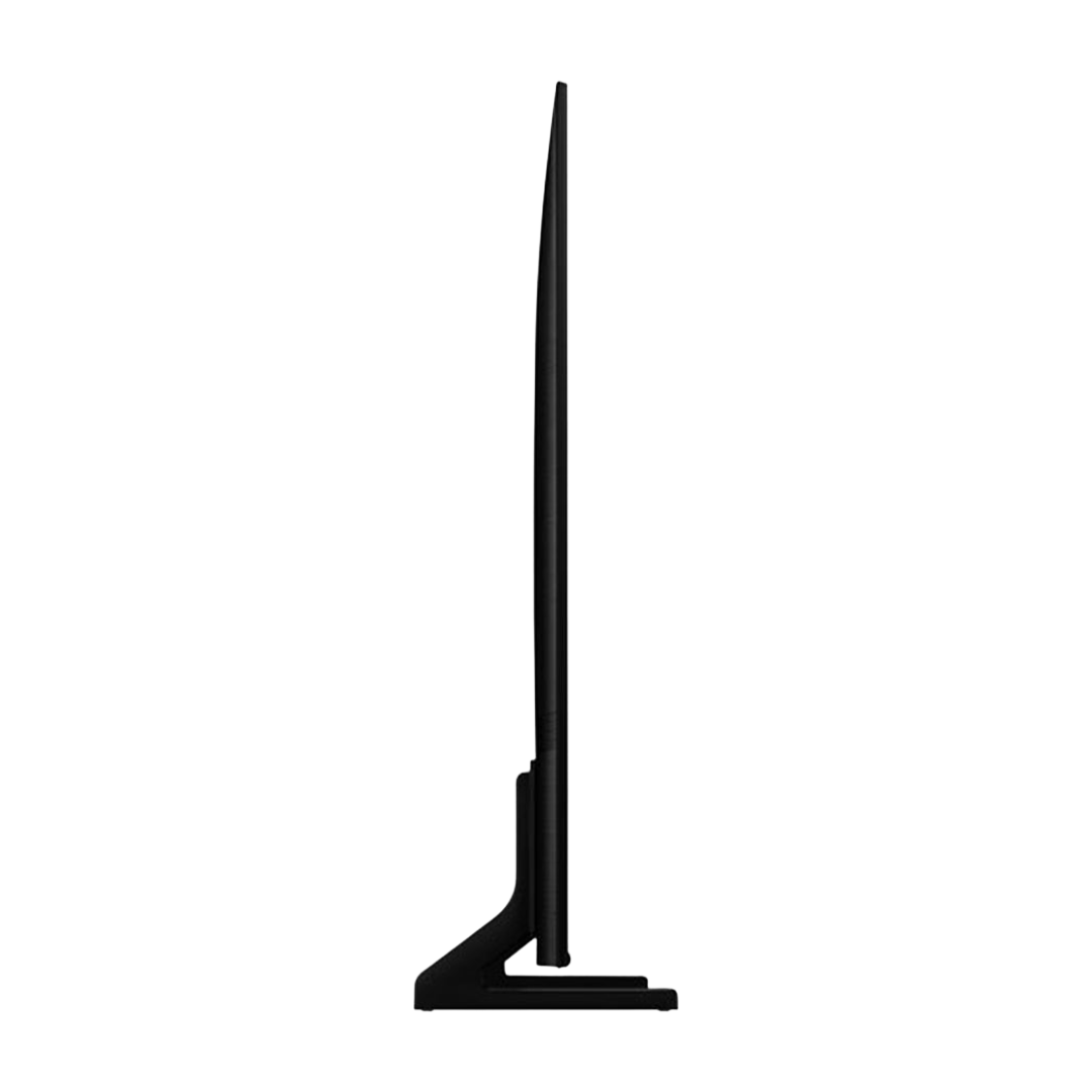 Samsung TV 85Inches 4K QLED - QA85Q60DAUMTE