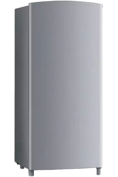 Hisense Single Door Refrigerator 150L (RS20DR)