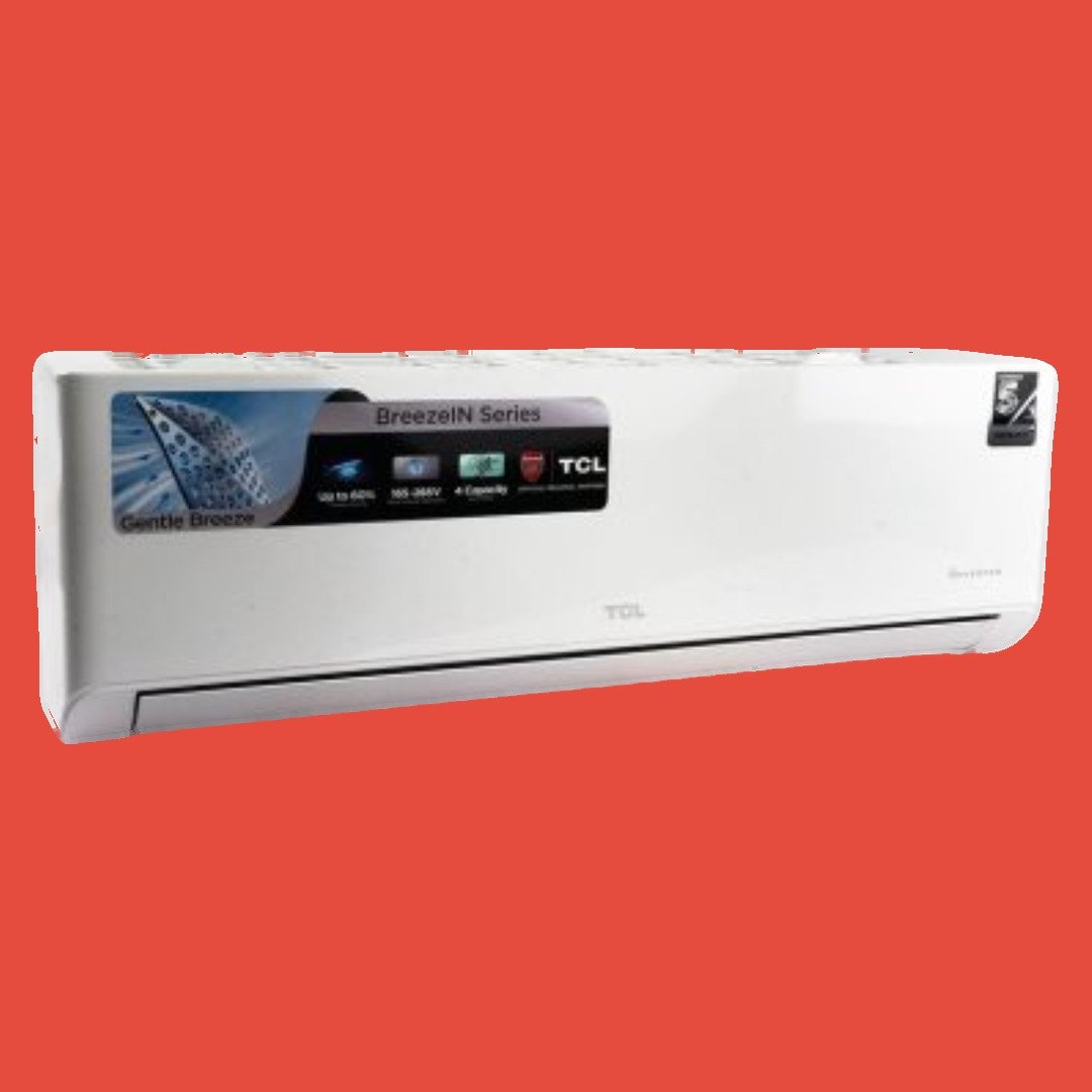 TCL 2 HP Inverter AC TAC-18CSD/TPH11IX