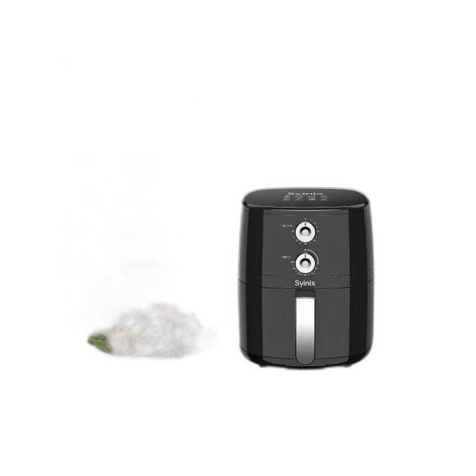 Syinix Air Fryer 6 Liters