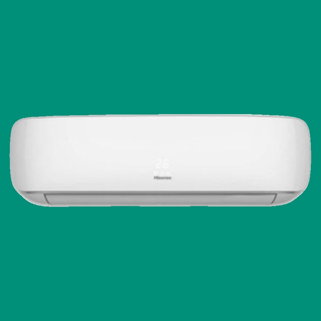 Hisense A/c 1.5hp Split Copper