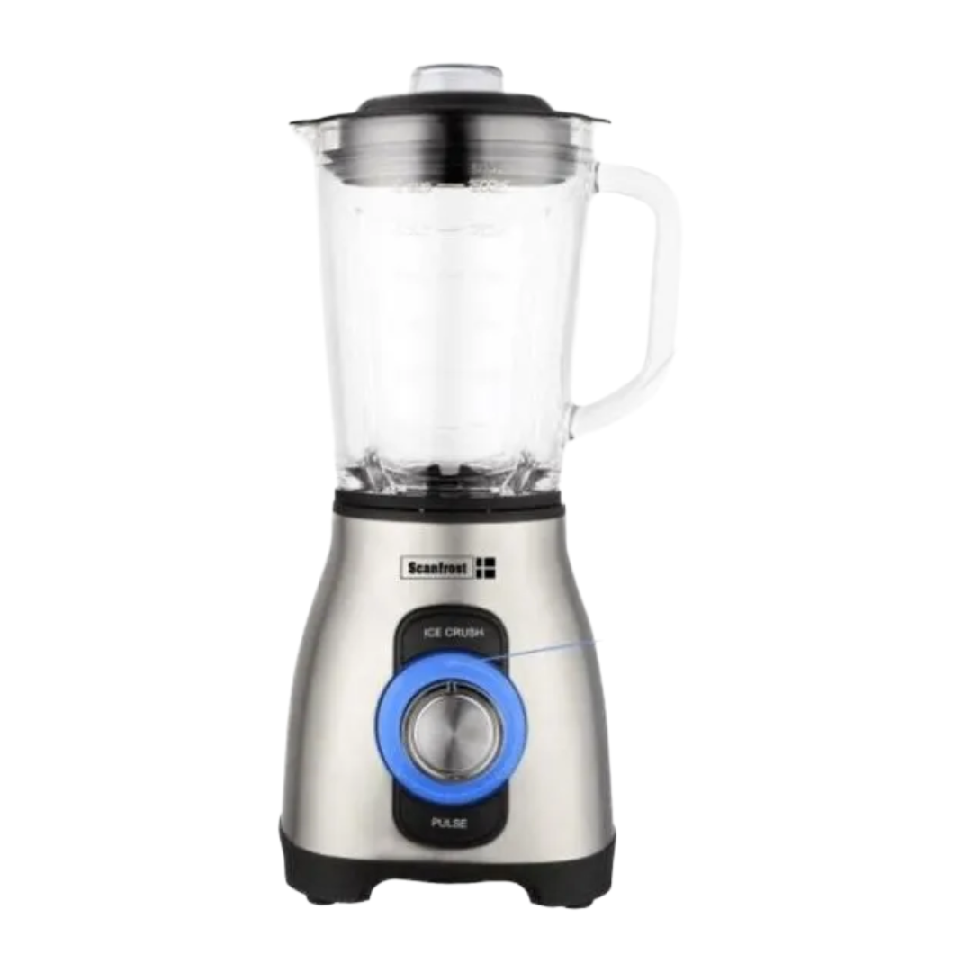 Scanfrost Blender with Smoothie Maker | SFKAB700W