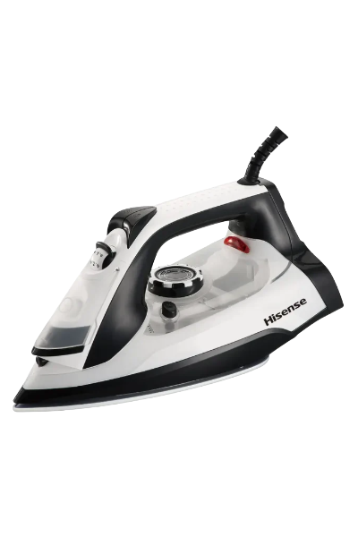 Hisense Steam Iron 2200W (H22SIBES1)