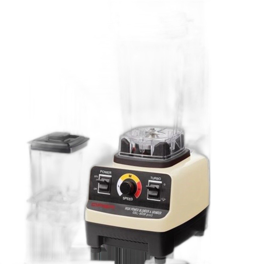 Qasa Blender Pro 2