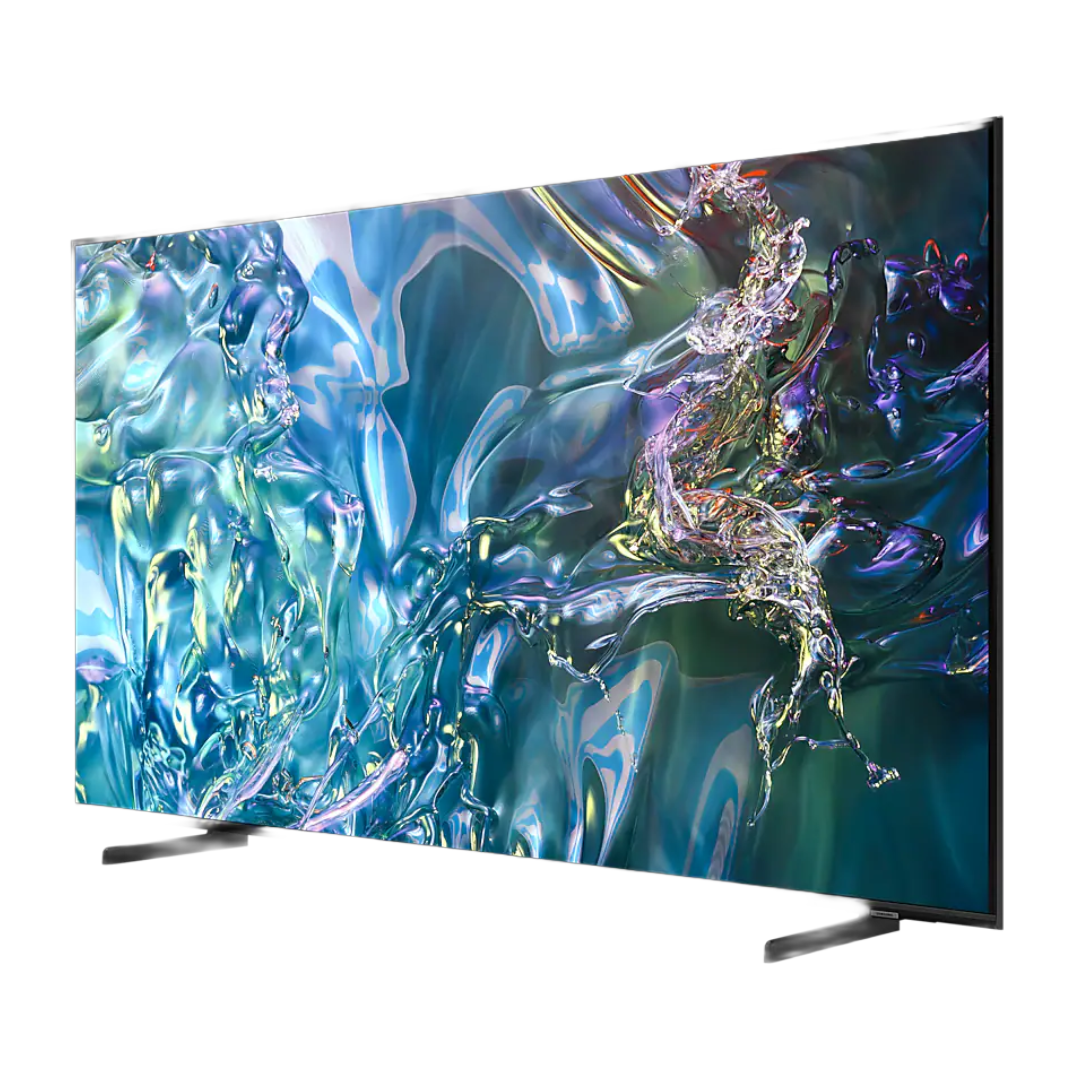 Samsung TV 85Inches 4K QLED - QA85Q60DAUMTE