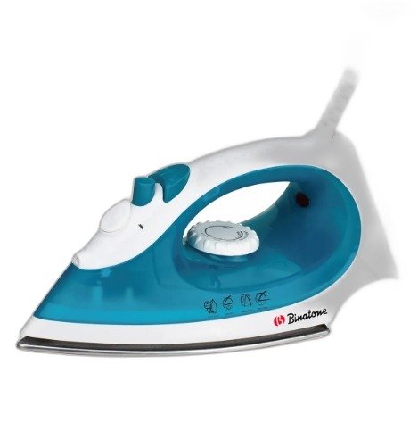Binatone Steam Iron Si 2410